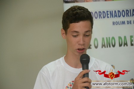 rolim de moura